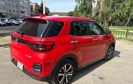 Daihatsu Rocky, 2020 год, 1 320 000 рублей, 4 фотография
