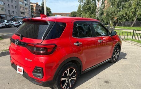 Daihatsu Rocky, 2020 год, 1 320 000 рублей, 5 фотография