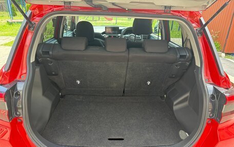 Daihatsu Rocky, 2020 год, 1 320 000 рублей, 7 фотография