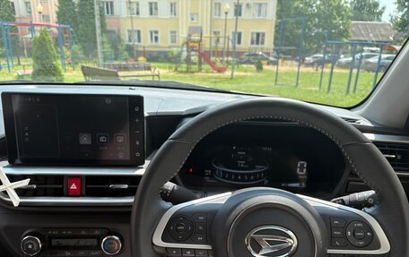 Daihatsu Rocky, 2020 год, 1 320 000 рублей, 10 фотография