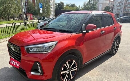 Daihatsu Rocky, 2020 год, 1 320 000 рублей, 2 фотография