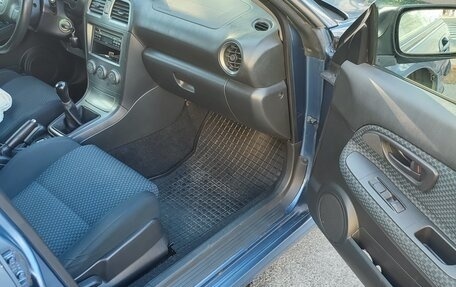 Subaru Impreza III, 2007 год, 480 000 рублей, 3 фотография
