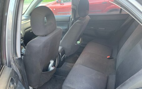 Mitsubishi Lancer IX, 2006 год, 190 000 рублей, 7 фотография