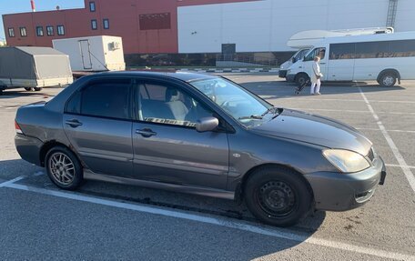 Mitsubishi Lancer IX, 2006 год, 190 000 рублей, 3 фотография