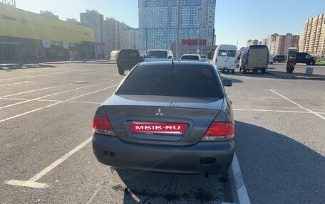 Mitsubishi Lancer IX, 2006 год, 190 000 рублей, 2 фотография