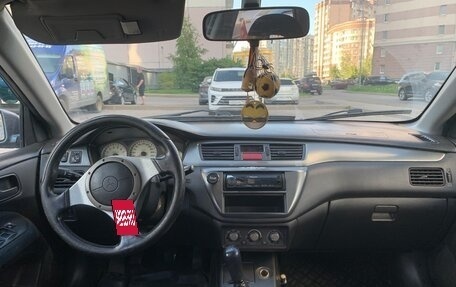 Mitsubishi Lancer IX, 2006 год, 190 000 рублей, 5 фотография