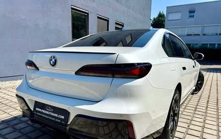 BMW 7 серия, 2022 год, 8 650 000 рублей, 5 фотография