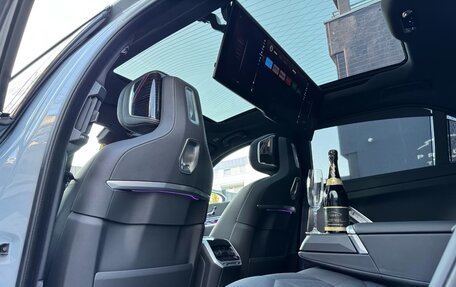 BMW 7 серия, 2022 год, 8 650 000 рублей, 13 фотография