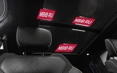 Rambler 1500, 2025 год, 11 190 000 рублей, 18 фотография