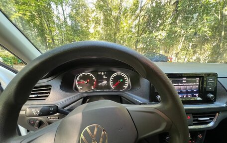 Volkswagen Polo VI (EU Market), 2021 год, 1 550 000 рублей, 5 фотография