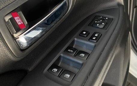 Mitsubishi Outlander III рестайлинг 3, 2017 год, 1 849 000 рублей, 12 фотография