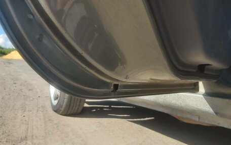 Nissan Almera, 2005 год, 299 999 рублей, 7 фотография