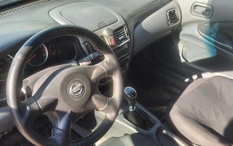 Nissan Almera, 2005 год, 299 999 рублей, 4 фотография