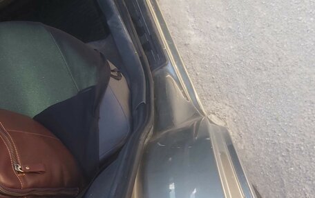 Nissan Almera, 2005 год, 299 999 рублей, 8 фотография