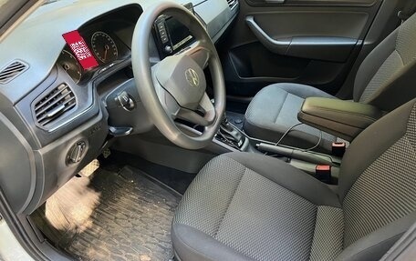 Volkswagen Polo VI (EU Market), 2021 год, 1 550 000 рублей, 13 фотография