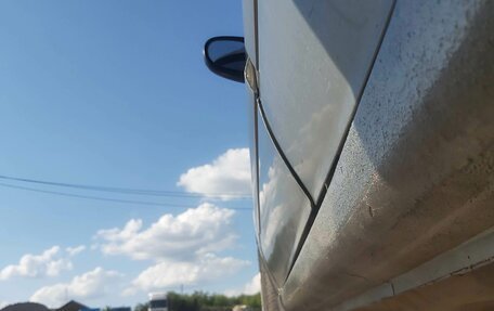 Nissan Almera, 2005 год, 299 999 рублей, 12 фотография