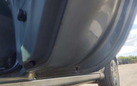 Nissan Almera, 2005 год, 299 999 рублей, 11 фотография