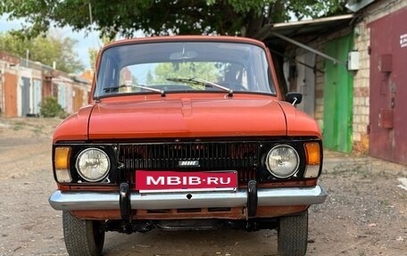 Москвич 412, 1984 год, 65 000 рублей, 2 фотография