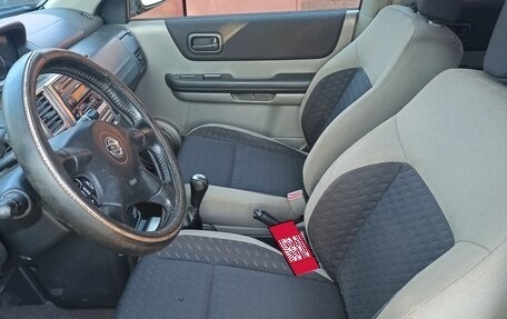 Nissan X-Trail, 2005 год, 750 000 рублей, 7 фотография