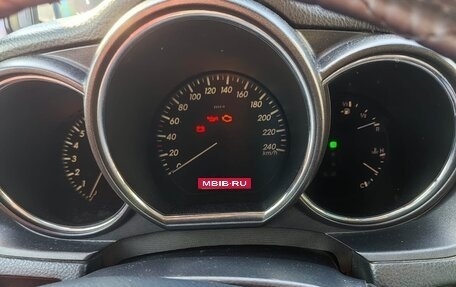 Lexus RX II рестайлинг, 2005 год, 1 500 000 рублей, 10 фотография