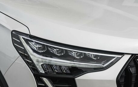 Haval Jolion, 2025 год, 9 фотография