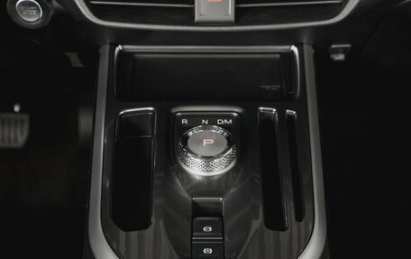 Haval Jolion, 2025 год, 20 фотография