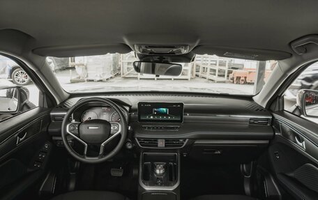 Haval Jolion, 2025 год, 26 фотография