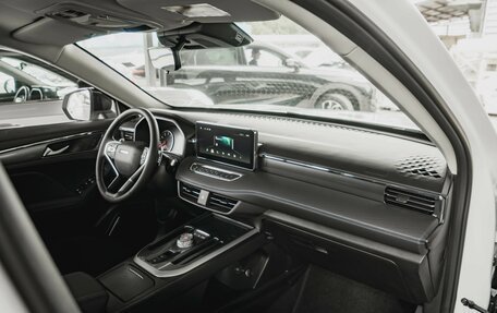 Haval Jolion, 2025 год, 27 фотография