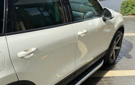 Volkswagen Touareg III, 2011 год, 2 099 000 рублей, 16 фотография