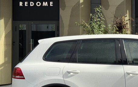 Volkswagen Touareg III, 2011 год, 2 099 000 рублей, 14 фотография