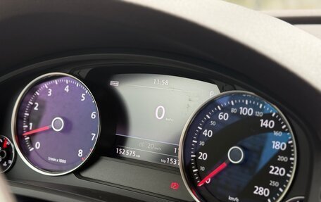 Volkswagen Touareg III, 2011 год, 2 099 000 рублей, 32 фотография