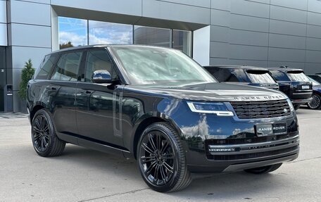 Land Rover Range Rover IV рестайлинг, 2025 год, 26 200 000 рублей, 2 фотография