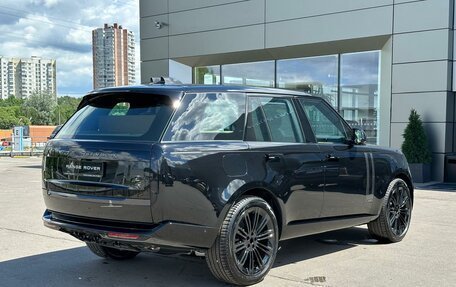 Land Rover Range Rover IV рестайлинг, 2025 год, 26 200 000 рублей, 3 фотография