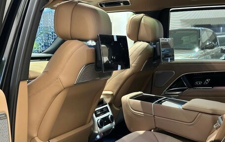Land Rover Range Rover IV рестайлинг, 2025 год, 26 200 000 рублей, 9 фотография