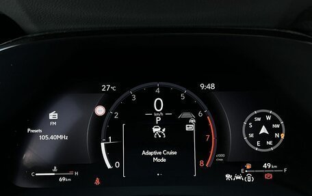 Lexus RX IV рестайлинг, 2025 год, 7 490 000 рублей, 10 фотография
