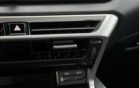 Lexus RX IV рестайлинг, 2025 год, 7 490 000 рублей, 20 фотография
