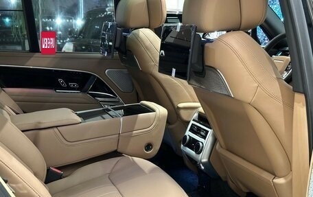 Land Rover Range Rover IV рестайлинг, 2025 год, 26 200 000 рублей, 12 фотография