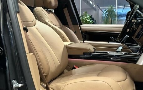 Land Rover Range Rover IV рестайлинг, 2025 год, 26 200 000 рублей, 11 фотография