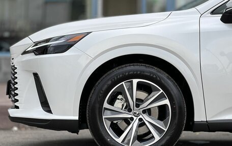 Lexus RX IV рестайлинг, 2025 год, 7 490 000 рублей, 28 фотография