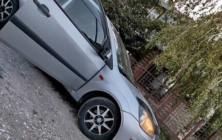 Ford Fiesta, 2007 год, 299 000 рублей, 3 фотография