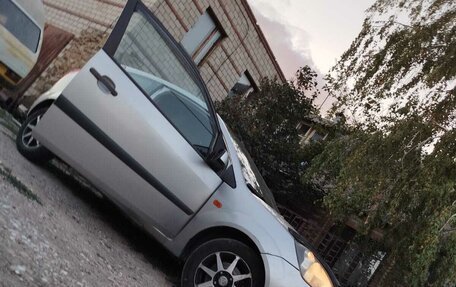Ford Fiesta, 2007 год, 299 000 рублей, 4 фотография