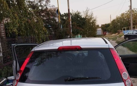 Ford Fiesta, 2007 год, 299 000 рублей, 6 фотография