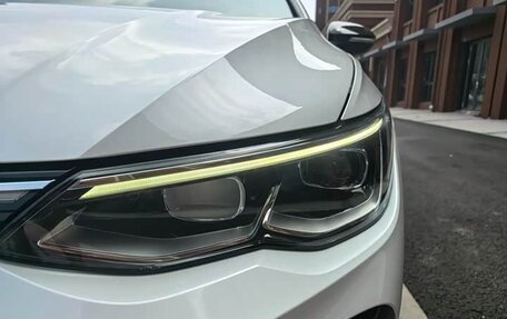 Volkswagen Golf VIII, 2022 год, 2 034 000 рублей, 4 фотография
