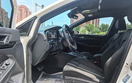 Volkswagen Golf VIII, 2022 год, 2 034 000 рублей, 8 фотография