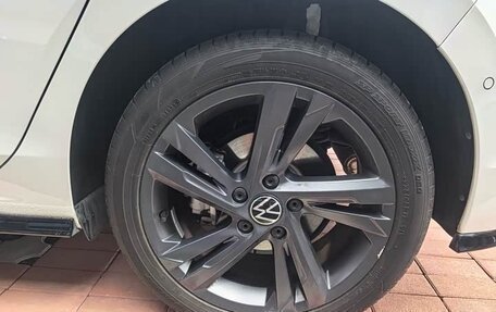 Volkswagen Golf VIII, 2022 год, 2 034 000 рублей, 15 фотография