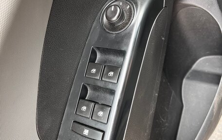 Chevrolet Aveo III, 2013 год, 700 000 рублей, 7 фотография