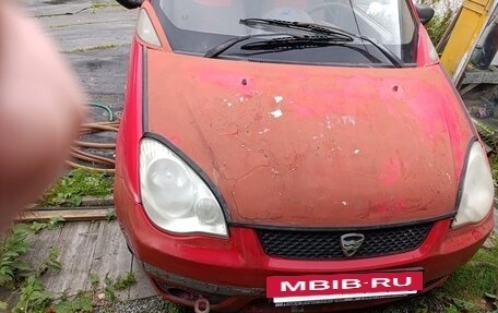 Hafei Brio, 2007 год, 90 000 рублей, 5 фотография