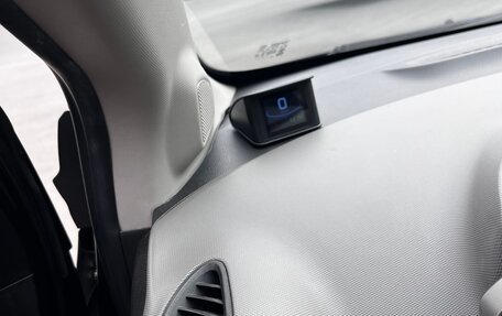 Chevrolet Aveo III, 2013 год, 700 000 рублей, 11 фотография