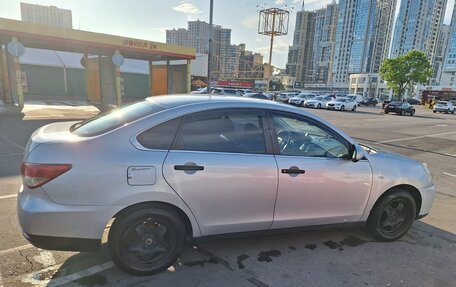 Nissan Almera, 2017 год, 480 000 рублей, 2 фотография