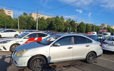Nissan Almera, 2017 год, 480 000 рублей, 3 фотография